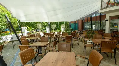 BSA GRADINA