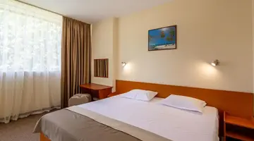 BSA Gradina
