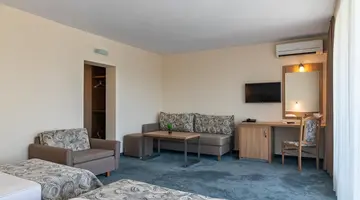 BSA Gradina