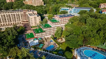 BSA GRADINA