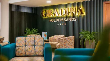 BSA GRADINA