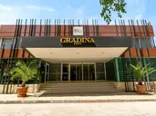 BSA Gradina