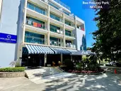 BSA Holiday park Hotel