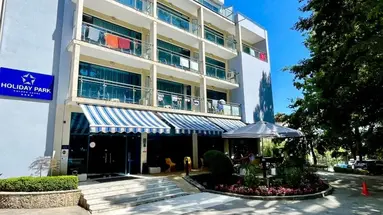 BSA Holiday park Hotel