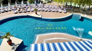 BSA Holiday park Hotel