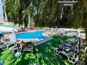 BSA Holiday park Hotel