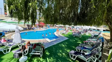 BSA Holiday park Hotel