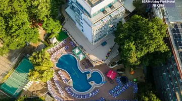 BSA Holiday Park Hotel