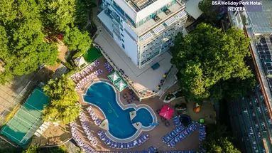 BSA Holiday Park Hotel