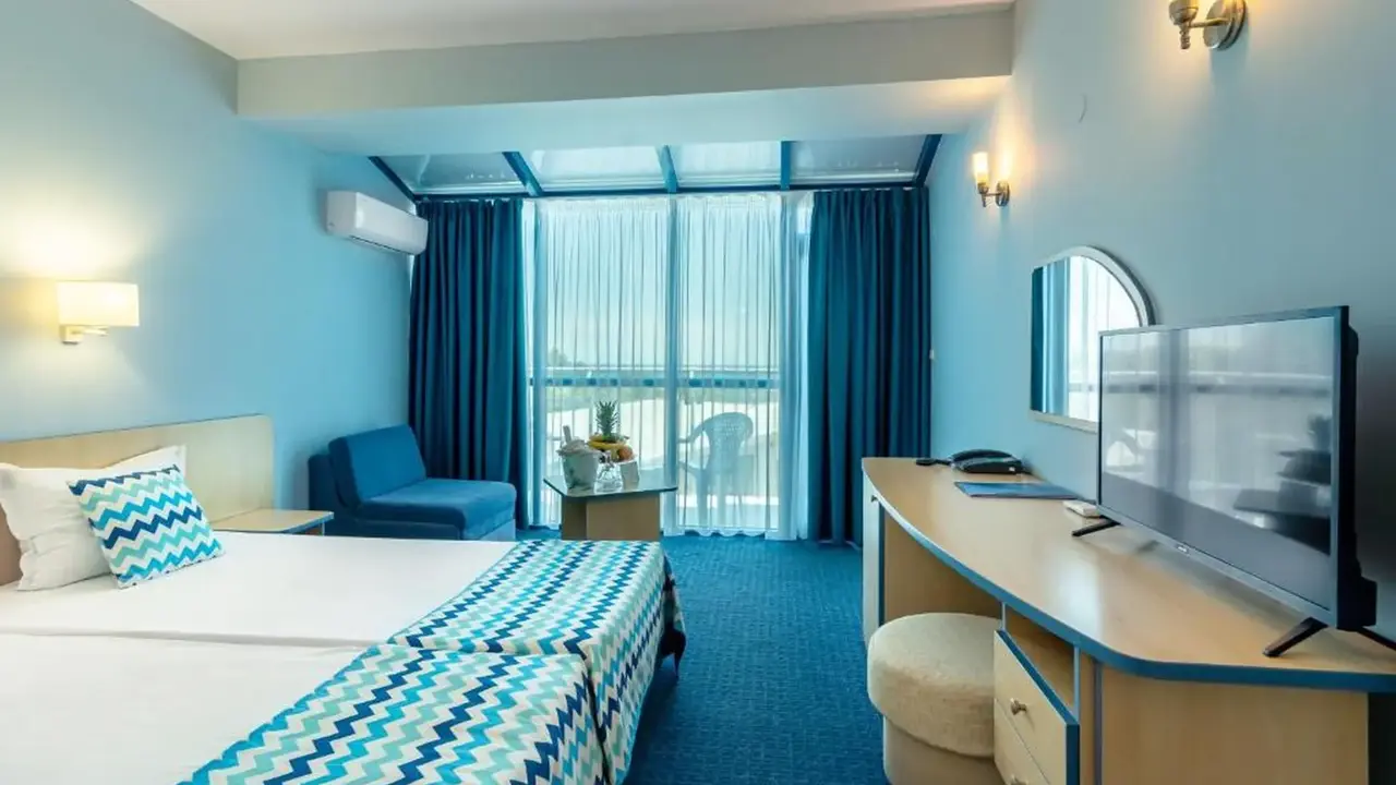 BSA Holiday Park Hotel