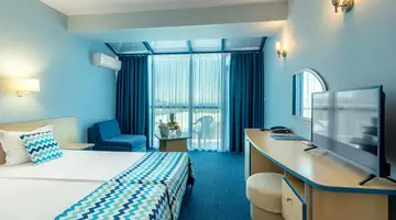 BSA Holiday Park Hotel