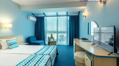 BSA Holiday park Hotel