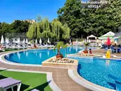 BSA Holiday park Hotel