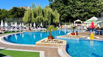 BSA Holiday park Hotel
