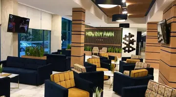 BSA Holiday park Hotel