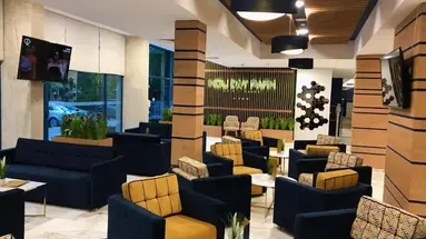 BSA Holiday park Hotel