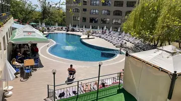 BSA Holiday park Hotel