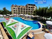 BSA Holiday park Hotel