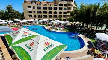 BSA Holiday park Hotel