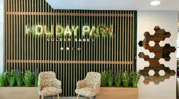 BSA Holiday park Hotel