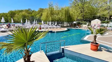 BSA Holiday Park Hotel