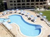BSA Holiday Park