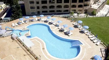 BSA Holiday Park