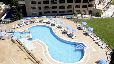 BSA Holiday Park