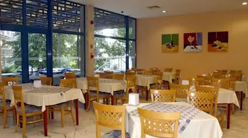 BSA Holiday Park