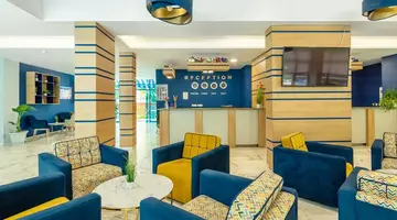 BSA Holiday Park