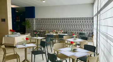 BSA Holiday Park