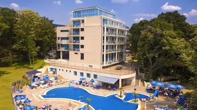 BSA Holiday Park