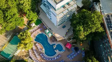 BSA Holiday Park