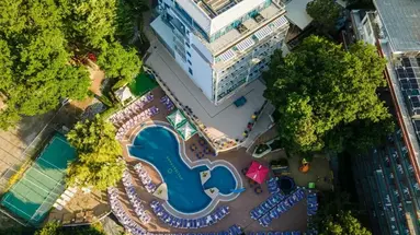 BSA Holiday Park