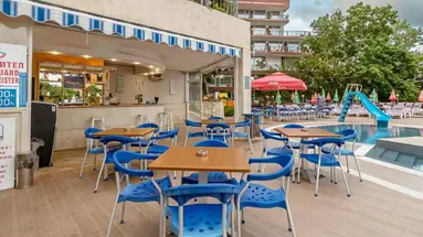 BSA Holiday Park