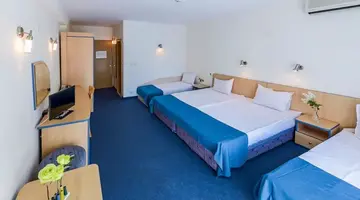 BSA Holiday Park