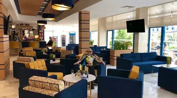 BSA HOLIDAY PARK