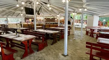 BSA Holiday Park