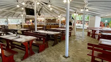 BSA Holiday Park