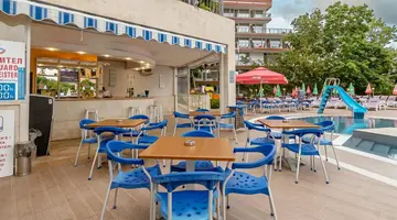 BSA Holiday Park