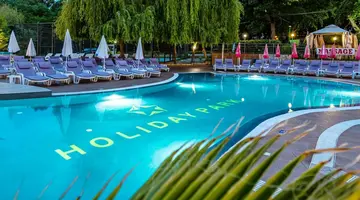 BSA Holiday Park