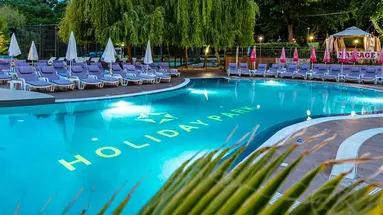 BSA Holiday Park