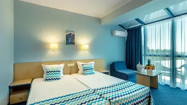 BSA Holiday Park
