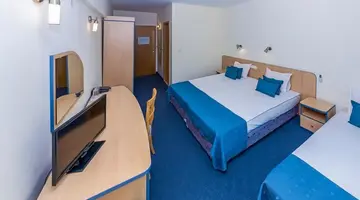BSA Holiday Park