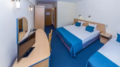 BSA Holiday Park
