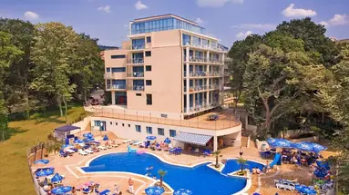 BSA HOLIDAY PARK
