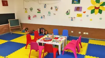BSA HOLIDAY PARK
