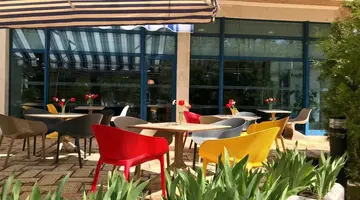 BSA HOLIDAY PARK