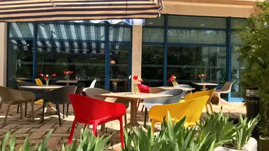 BSA HOLIDAY PARK