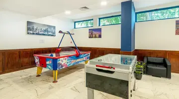 BSA Holiday Park